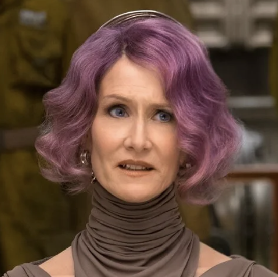 Amilyn Holdo