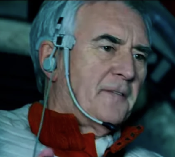 Wedge Antilles